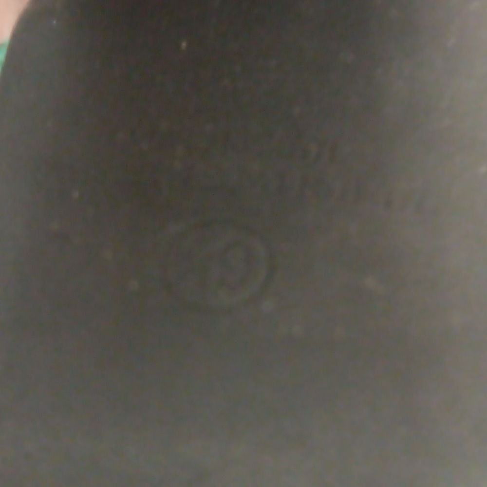 ALMOST!! BRAND NEW FASHION NOVA FAUX CROC MULES-6.5 - Picture 8 of 8